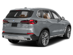 2025 BMW X5 xDrive40i Sports Activity Vehicle