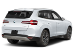 2025 BMW X3 30 xDrive Sports Activity Vehicle