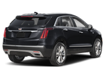 2025 Cadillac XT5 AWD 4dr Luxury