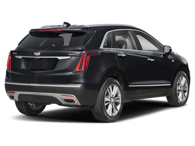 2025 Cadillac XT5 AWD 4dr Luxury