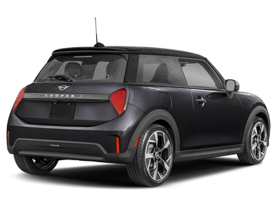 2025 MINI Hardtop 2 Door Cooper S