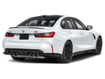 2026 BMW M3 Competition xDrive Sedan