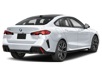 2026 BMW 2 Series 228 xDrive Gran Coupe