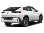 2026 BMW X2 xDrive28i Sports Activity Coupe