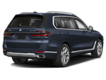 2026 BMW X7 xDrive40i Sports Activity Vehicle