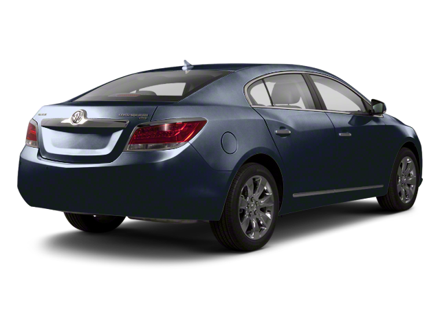 Used 2010 Buick LaCrosse CXL with VIN 1G4GD5EG1AF171260 for sale in Newton, NJ