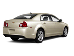 2011 Chevrolet Malibu 4dr Sdn LS w/1LS