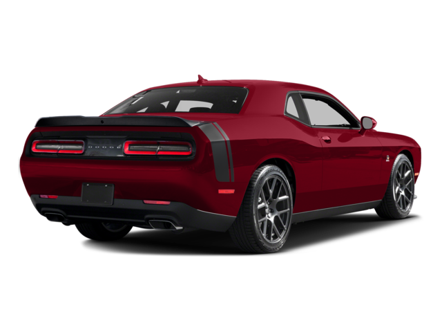 Used 2016 Dodge Challenger Scat Pack with VIN 2C3CDZFJ6GH256210 for sale in Newton, NJ