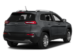 2016 Jeep Cherokee 4WD 4dr Limited