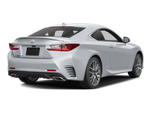 2017 Lexus RC RC 300 F Sport AWD