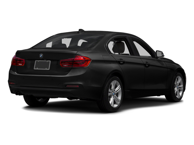 Used 2018 BMW 3 Series 330i with VIN WBA8D9G58JNU72767 for sale in Newton, NJ