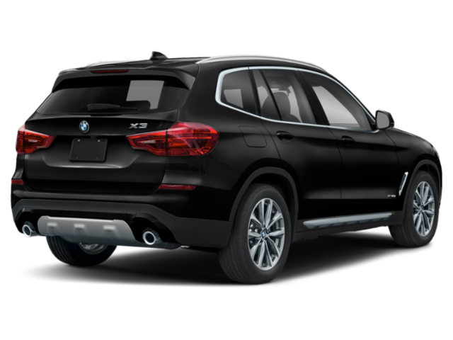 2018 Bmw X3 xDrive30i photo 2