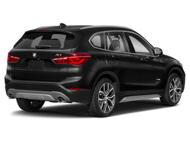 2018 BMW X1 xDrive28i Sports Activity Vehicle