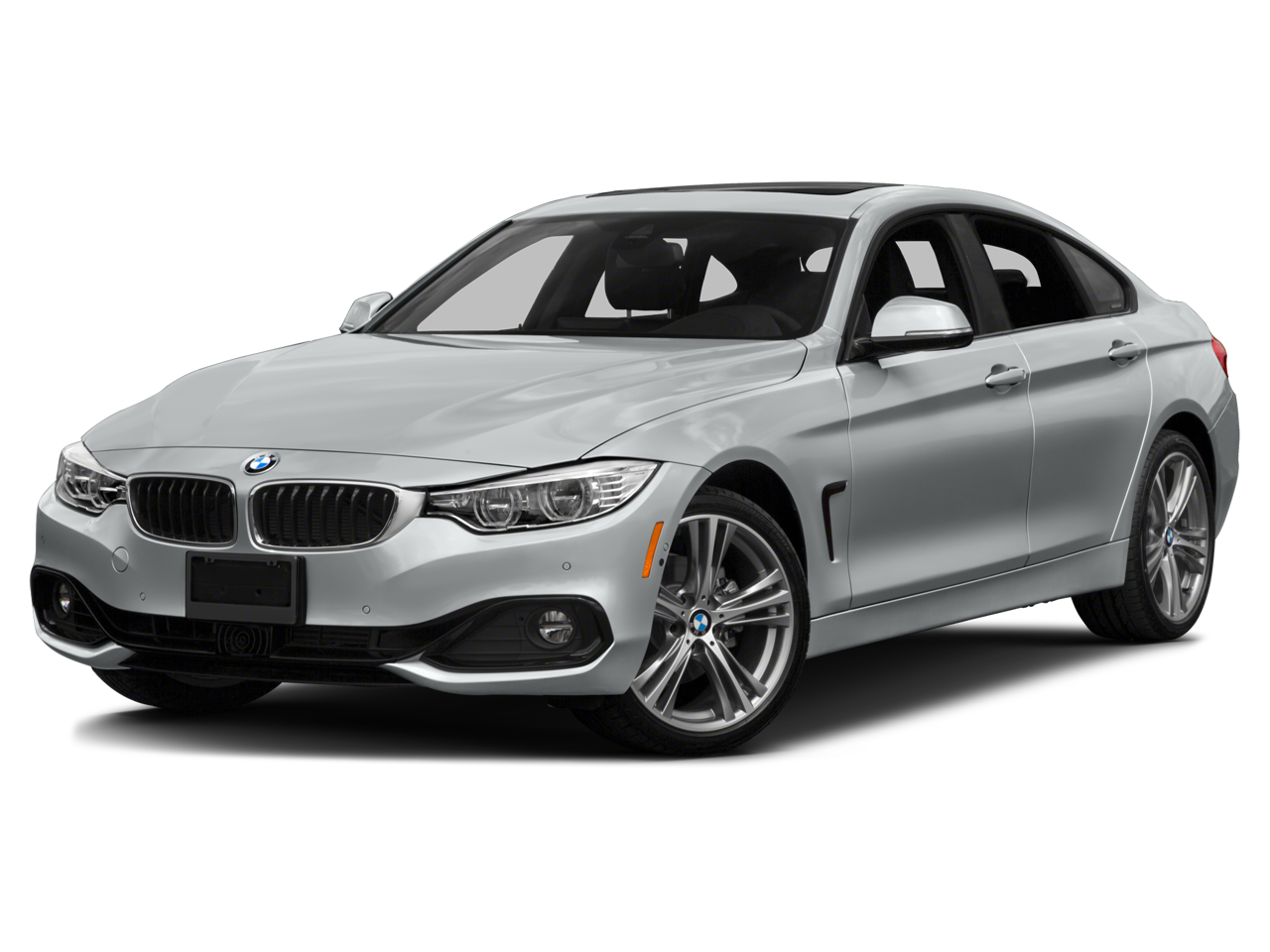 2015 BMW 4 Series 4dr Sdn 428i xDrive AWD Gran Coupe SULEV