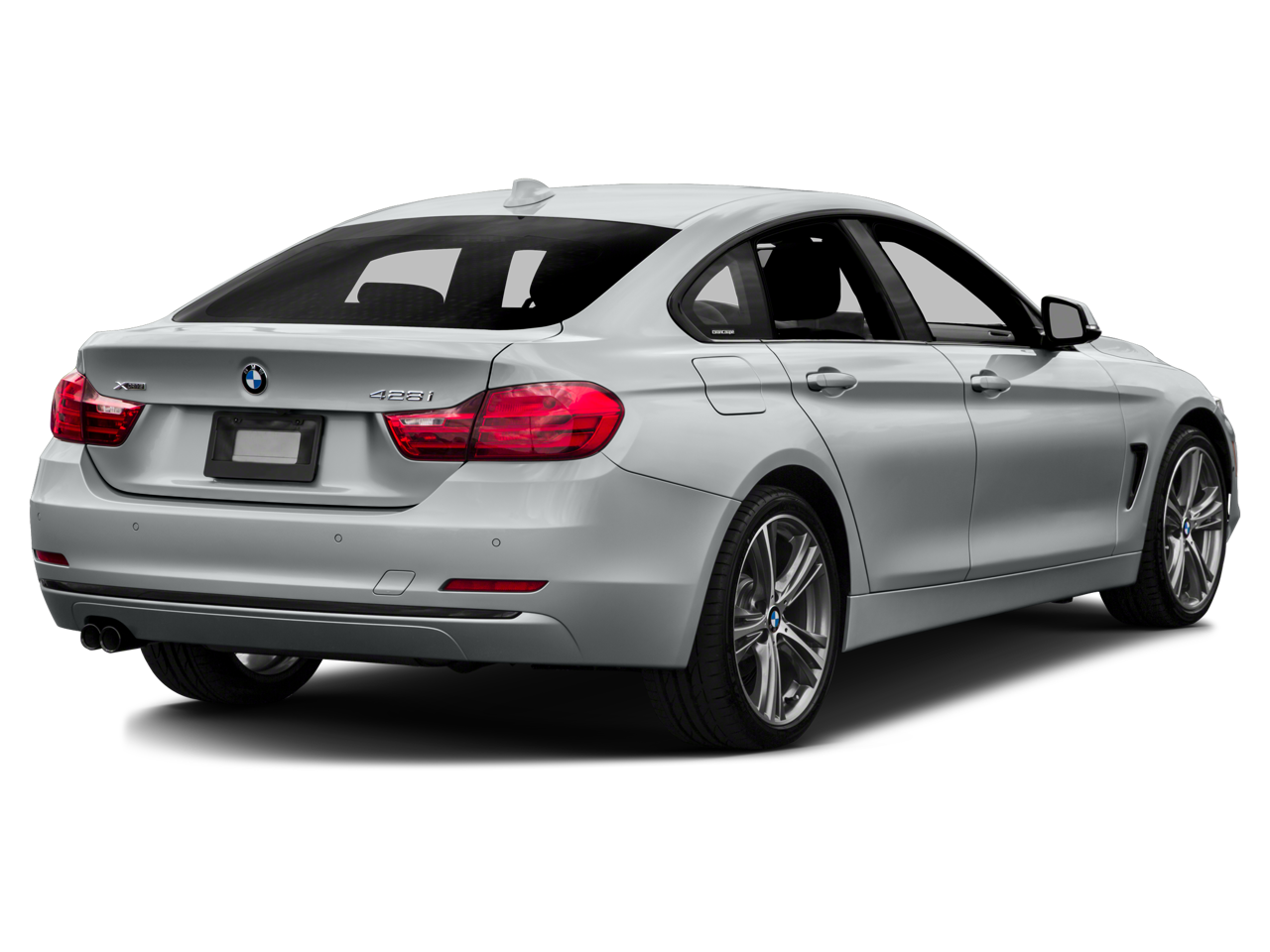 2015 BMW 4 Series 4dr Sdn 428i xDrive AWD Gran Coupe SULEV