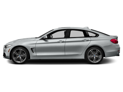 2015 BMW 4 Series 4dr Sdn 428i xDrive AWD Gran Coupe SULEV