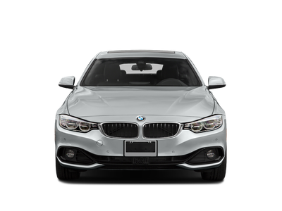 2015 BMW 4 Series 4dr Sdn 428i xDrive AWD Gran Coupe SULEV