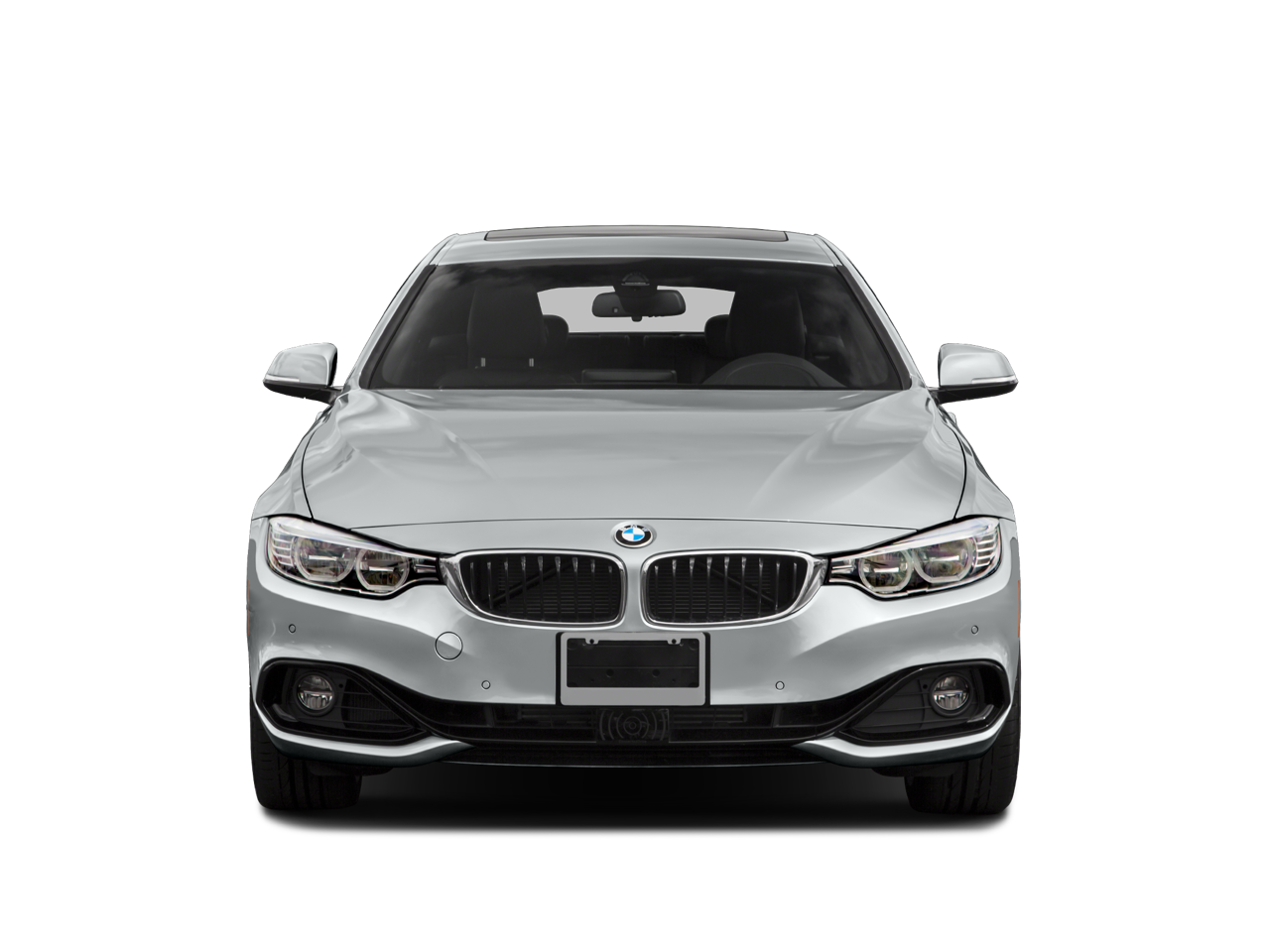 2015 BMW 4 Series 4dr Sdn 428i xDrive AWD Gran Coupe SULEV