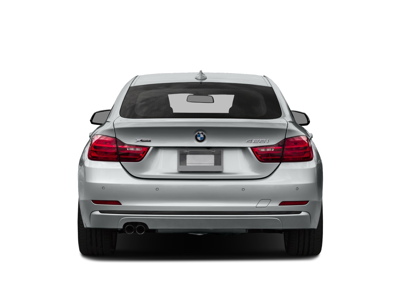 2015 BMW 4 Series 4dr Sdn 428i xDrive AWD Gran Coupe SULEV