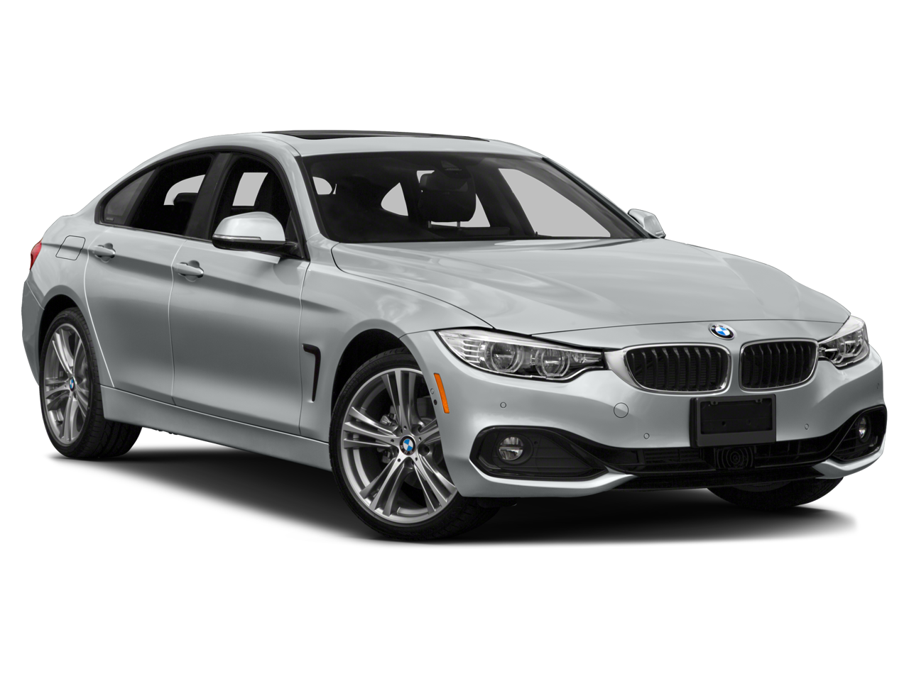 2015 BMW 4 Series 4dr Sdn 428i xDrive AWD Gran Coupe SULEV