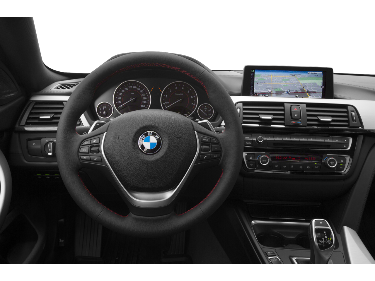 2015 BMW 4 Series 4dr Sdn 428i xDrive AWD Gran Coupe SULEV