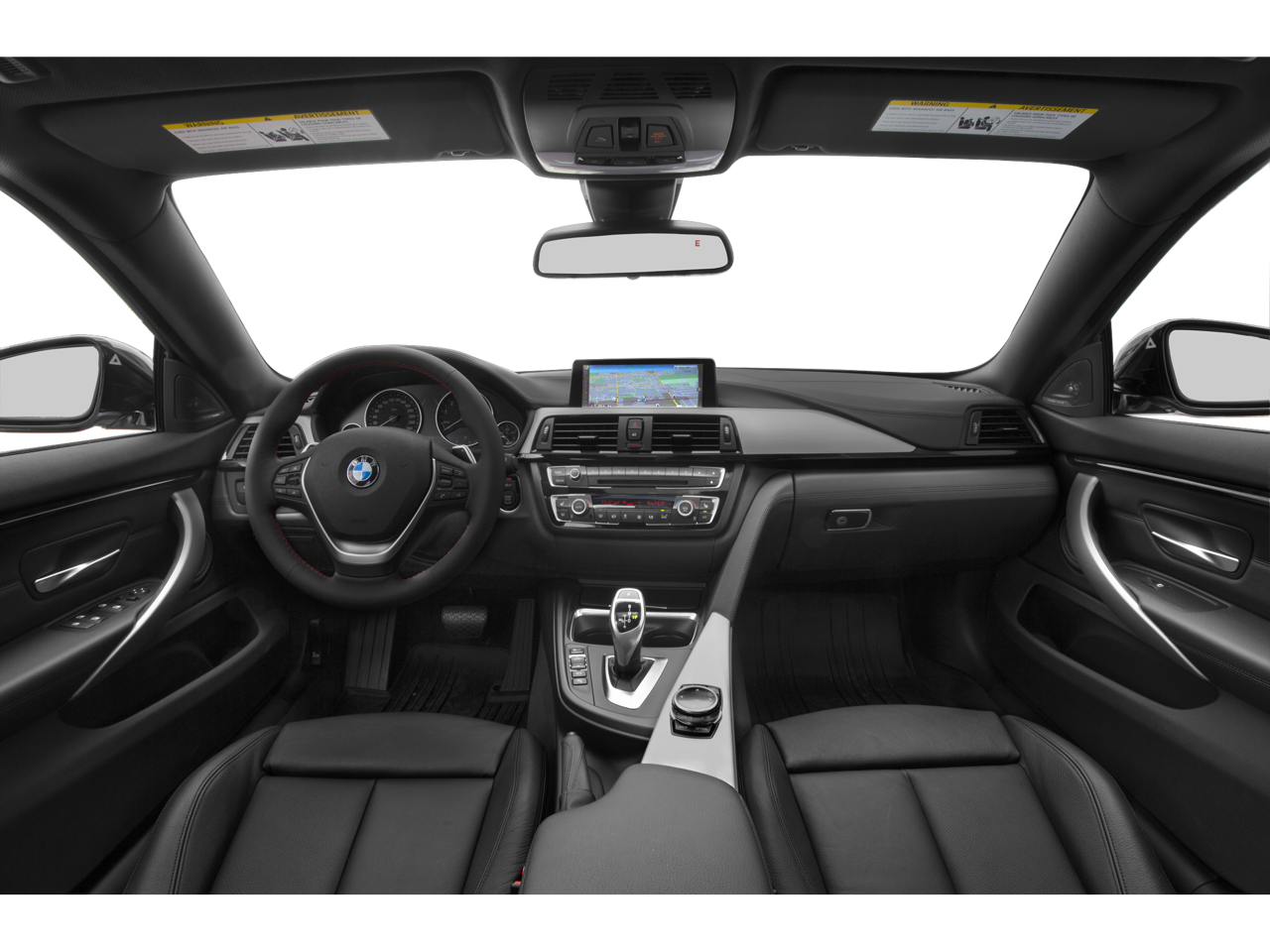 2015 BMW 4 Series 4dr Sdn 428i xDrive AWD Gran Coupe SULEV