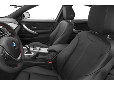 2015 BMW 4 Series 4dr Sdn 428i xDrive AWD Gran Coupe SULEV