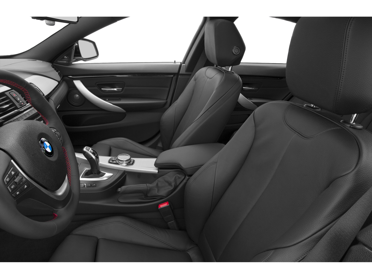 2015 BMW 4 Series 4dr Sdn 428i xDrive AWD Gran Coupe SULEV