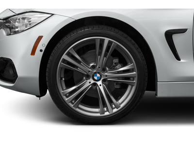 2015 BMW 4 Series 4dr Sdn 428i xDrive AWD Gran Coupe SULEV