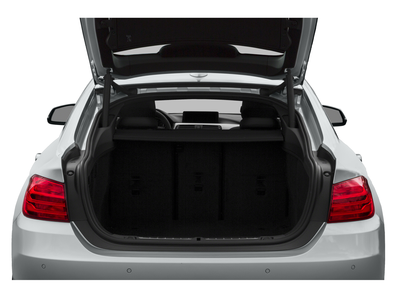 2015 BMW 4 Series 4dr Sdn 428i xDrive AWD Gran Coupe SULEV