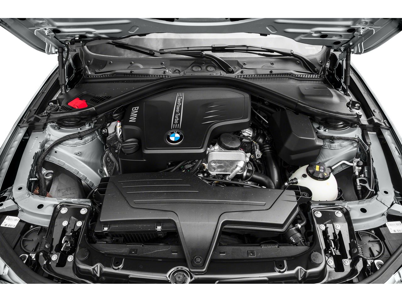 2015 BMW 4 Series 4dr Sdn 428i xDrive AWD Gran Coupe SULEV