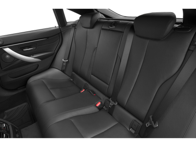 2015 BMW 4 Series 4dr Sdn 428i xDrive AWD Gran Coupe SULEV