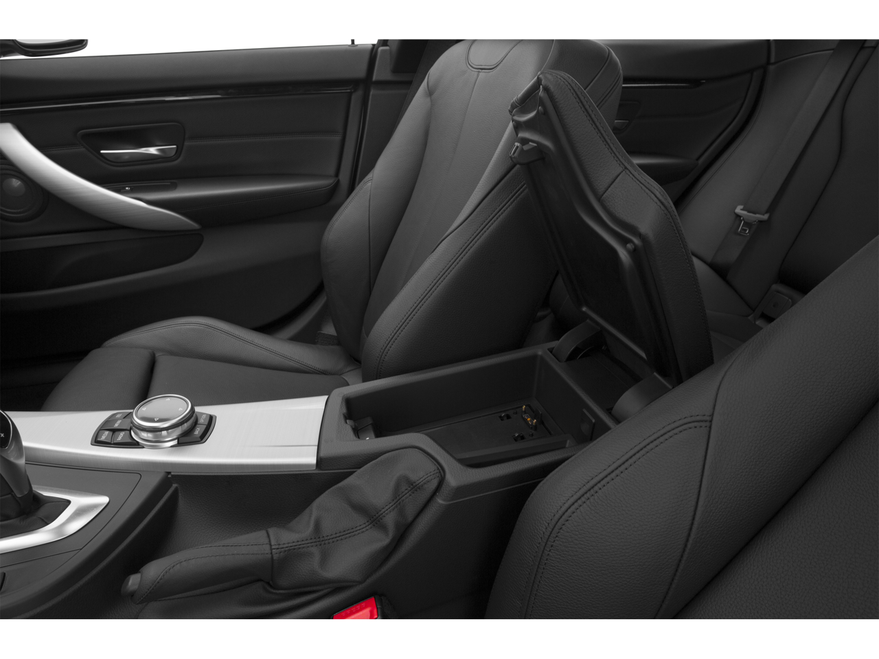 2015 BMW 4 Series 4dr Sdn 428i xDrive AWD Gran Coupe SULEV
