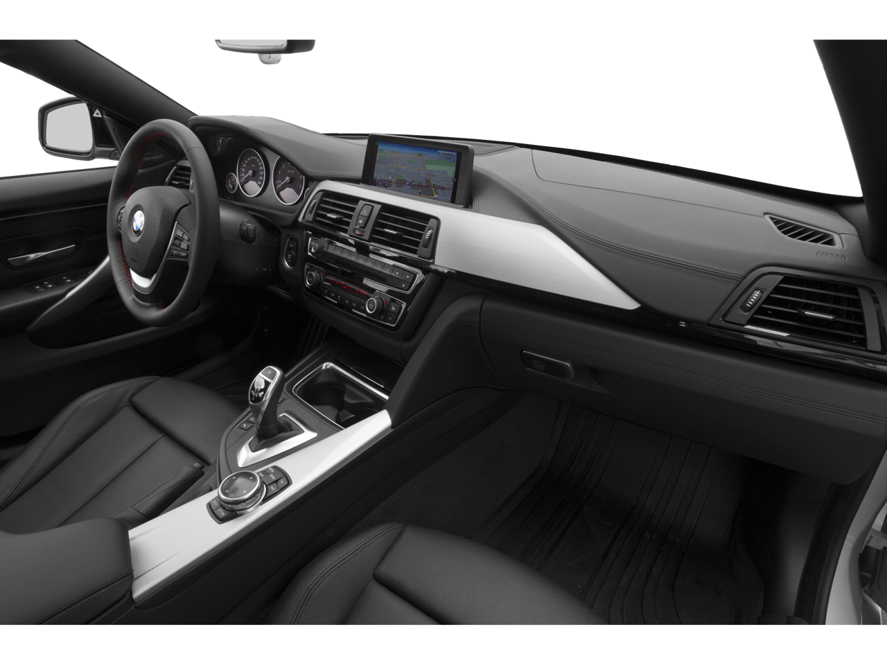 2015 BMW 4 Series 4dr Sdn 428i xDrive AWD Gran Coupe SULEV