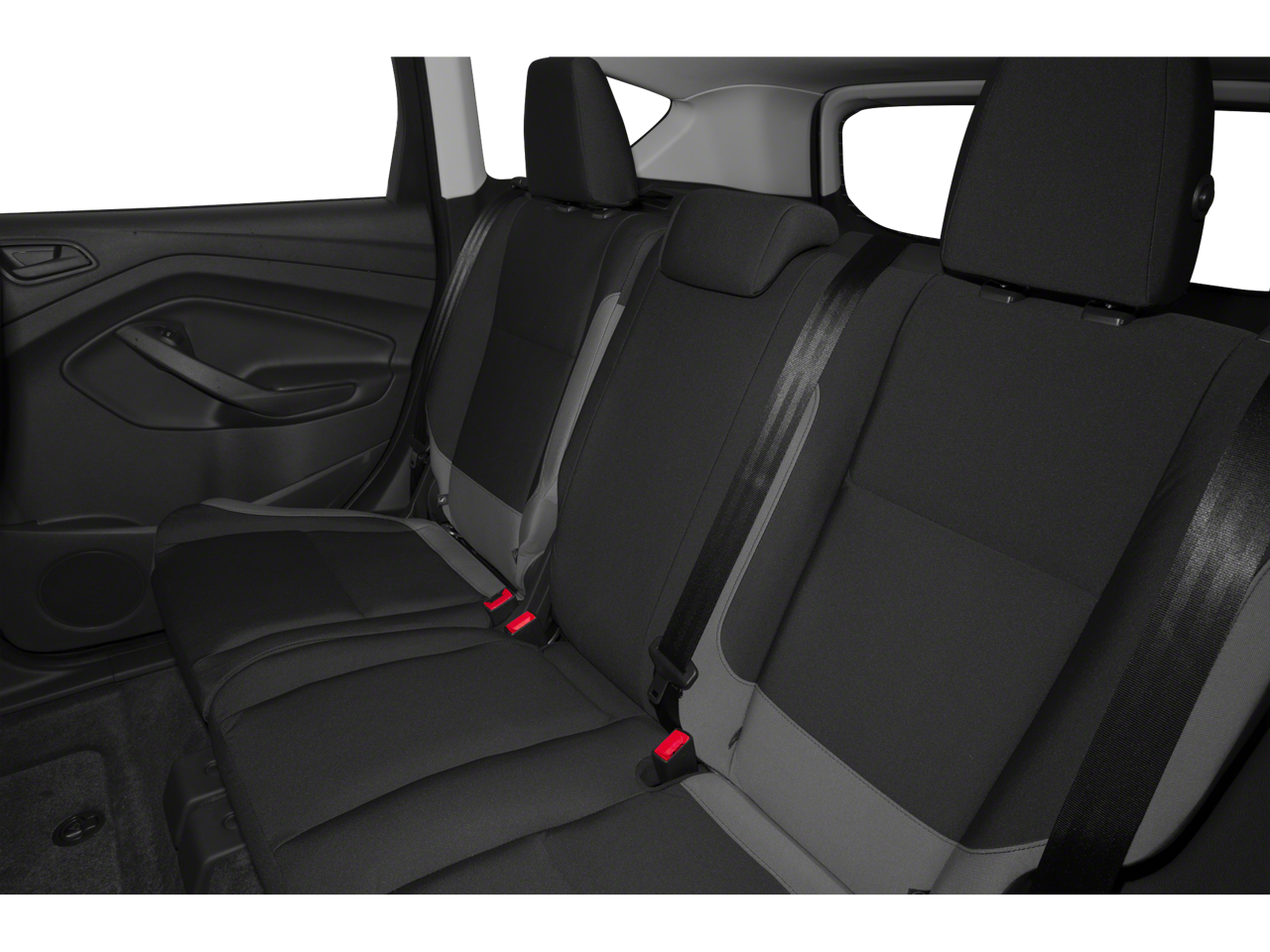 2015 Ford Escape 4WD 4dr Titanium