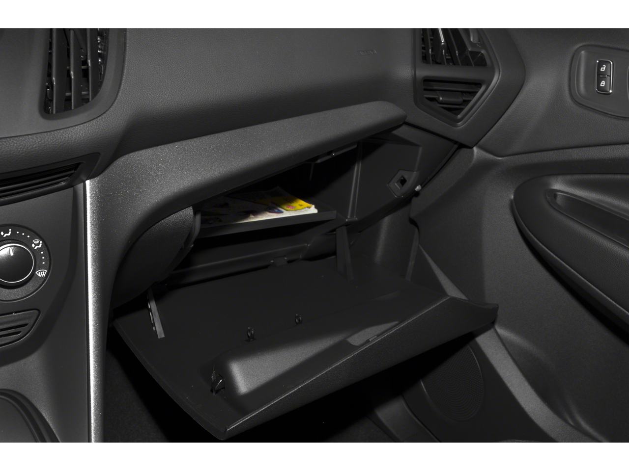 2015 Ford Escape 4WD 4dr Titanium