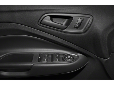 2015 Ford Escape 4WD 4dr Titanium