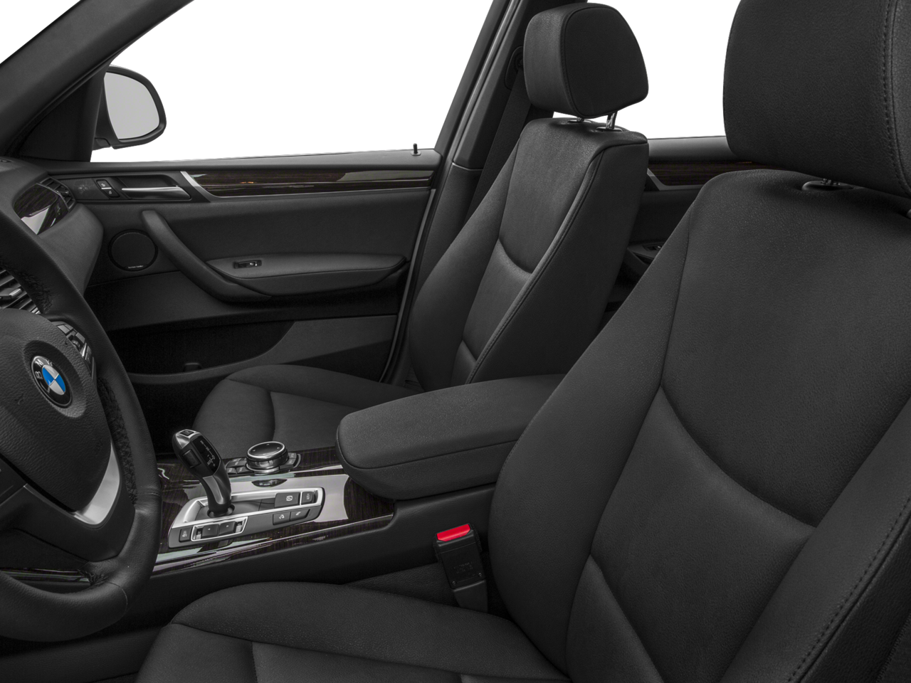 2017 BMW X3 xDrive28i Sports Activity Vehicle