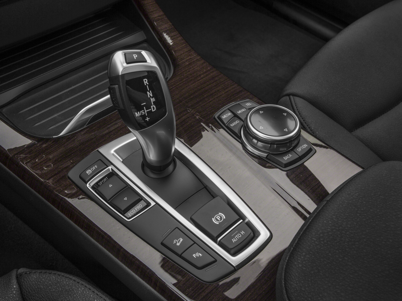 2017 BMW X3 xDrive28i Sports Activity Vehicle