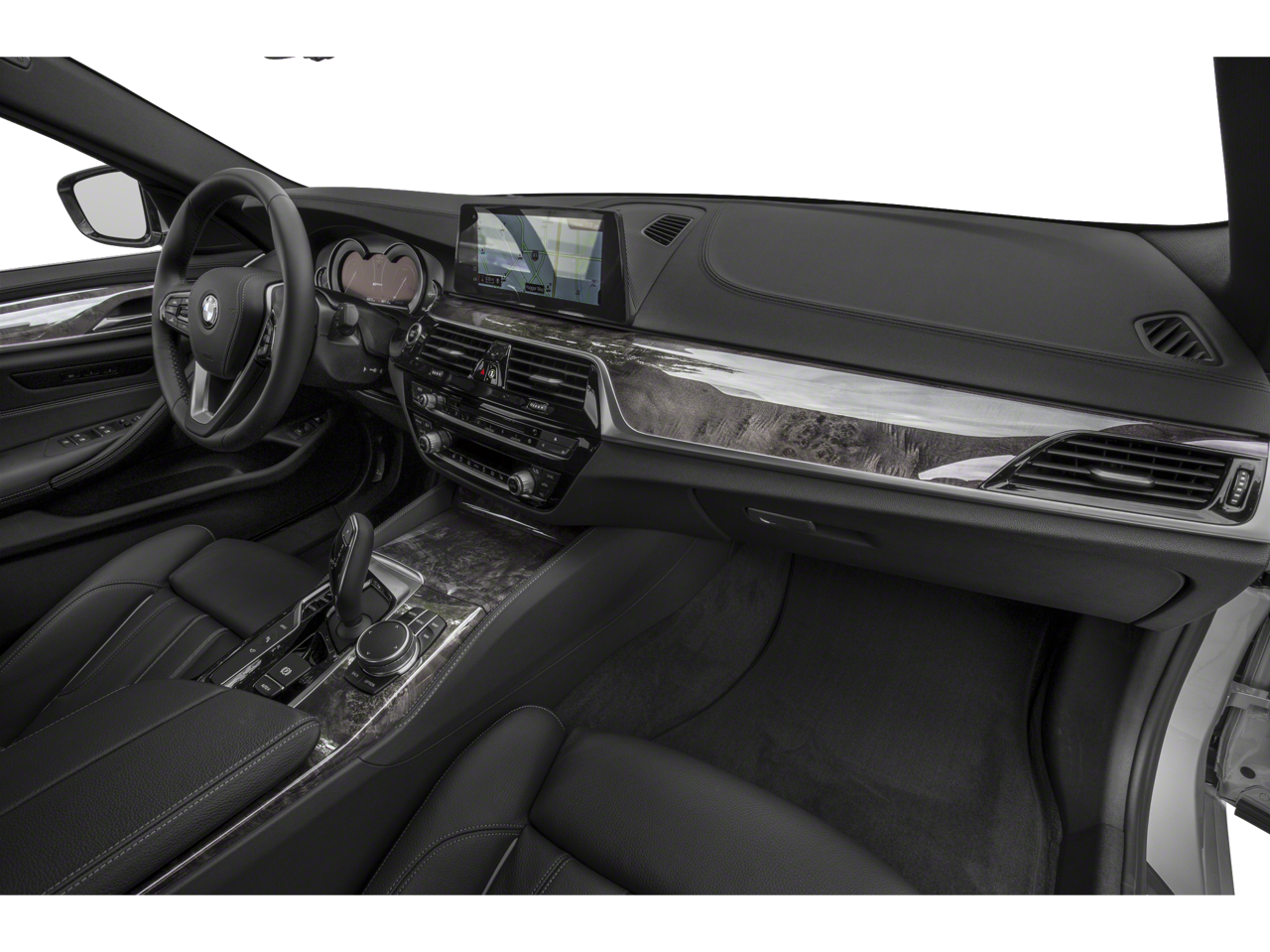 2019 BMW 5 Series 530e xDrive iPerformance Plug-In Hybrid