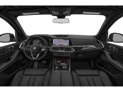 2019 BMW X5 xDrive40i Sports Activity Vehicle