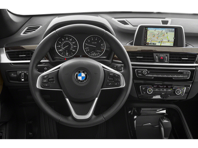 2019 BMW X1 sDrive28i Sports Activity Vehicle