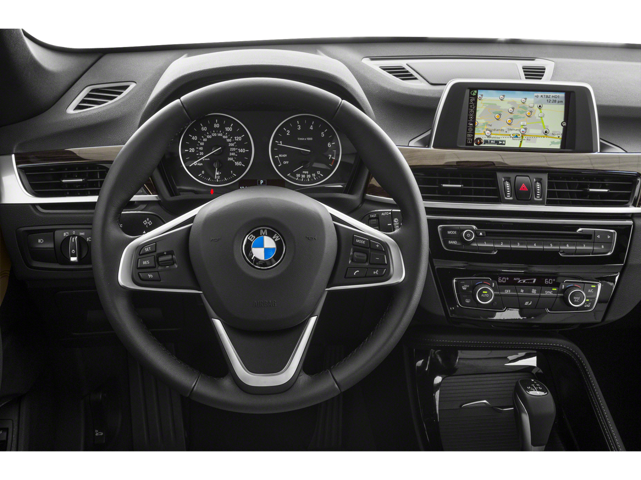 2019 BMW X1 sDrive28i Sports Activity Vehicle