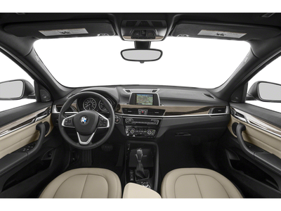 2019 BMW X1 sDrive28i Sports Activity Vehicle