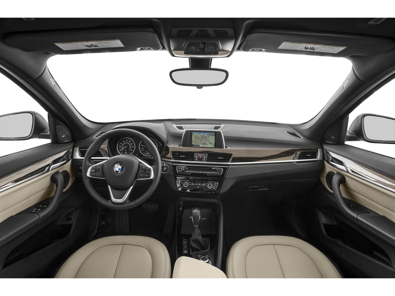 2019 BMW X1 sDrive28i Sports Activity Vehicle
