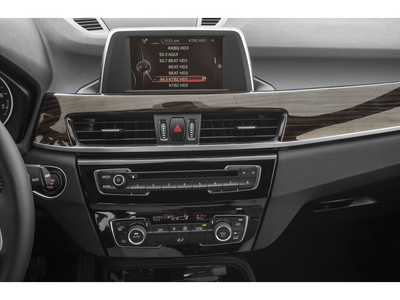 2019 BMW X1 sDrive28i Sports Activity Vehicle