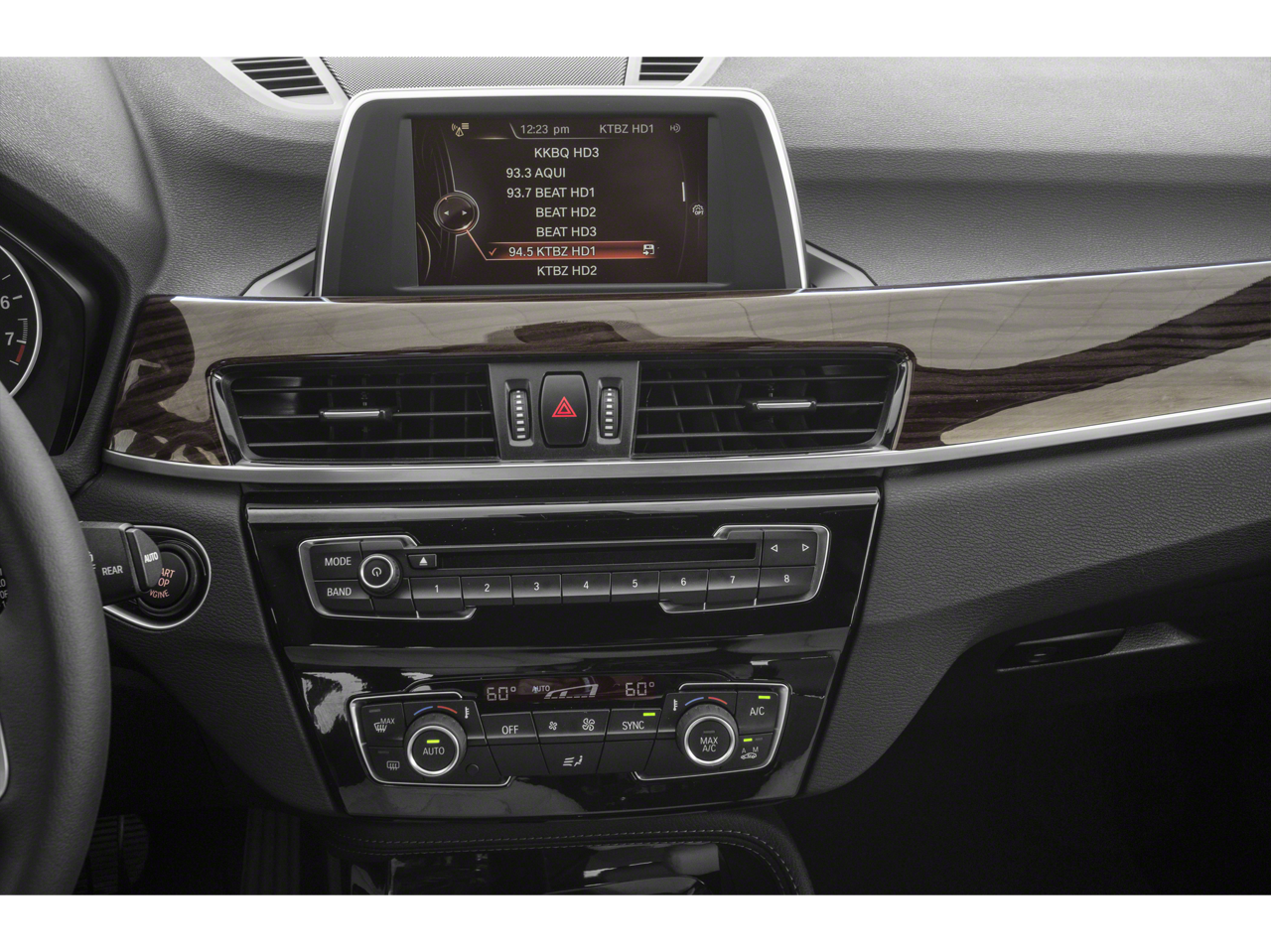 2019 BMW X1 sDrive28i Sports Activity Vehicle