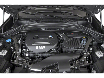 2019 BMW X1 sDrive28i Sports Activity Vehicle