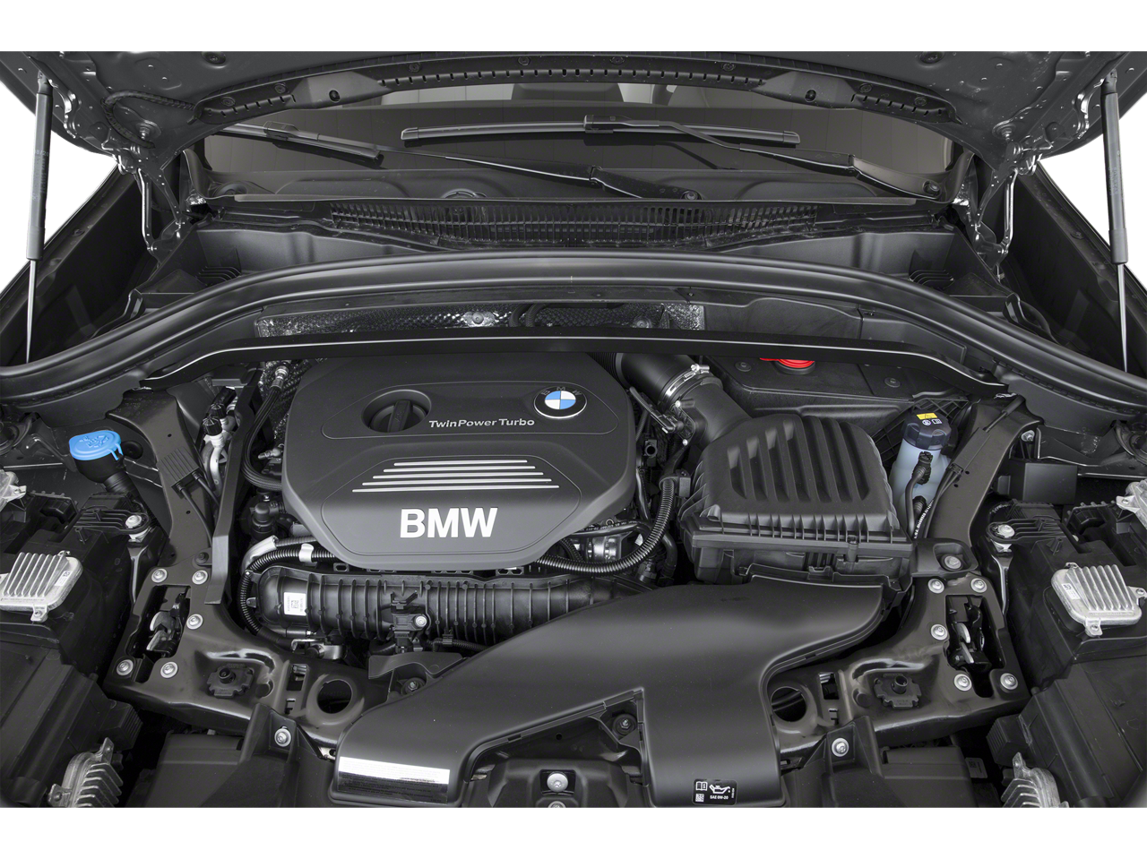 2019 BMW X1 sDrive28i Sports Activity Vehicle