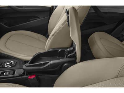 2019 BMW X1 sDrive28i Sports Activity Vehicle